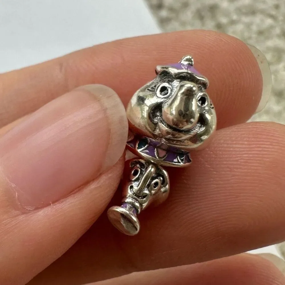 925 Sterling Silver new without